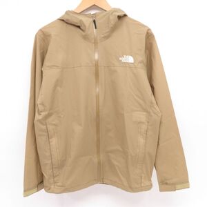 132s THE NORTH FACE ノースフェイス VENTURE JACKET ベンチャージャケット NP11536 Lサイズ ※中古