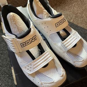 トライアスロンモデル　　BONT RIOT TR ASIAN 25センチ