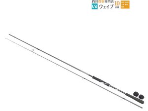 シマノ 18 ディアルーナ S96ML 美品