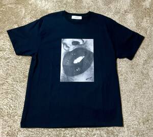 AOUREアウール森山大道Tシャツ②XL