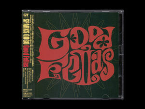 ■CD■SPARKS GO GO / Good Fellas■帯付■スパークス・ゴー・ゴー■