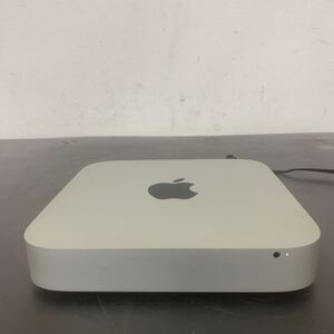 111903.A1347.Apple.Mac mini.Late2012.通電確認済み.ジャンク