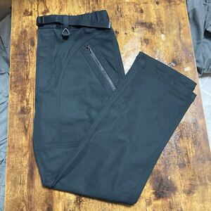 コロンビア パンツ 黒　LColumbia メンズ フォーク トゥー パインズ ( Fork To Pines Pant ボトムス アウトドア 男性用 PM0240 )