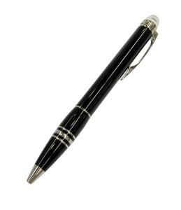 モンブラン ボールペン 回転式 スターウォーカー MONTBLANC