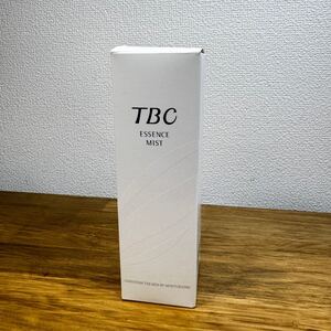 未開封 TBC エッセンスミスト ミスト状化粧水 100g ESSENCE MIST 保管品