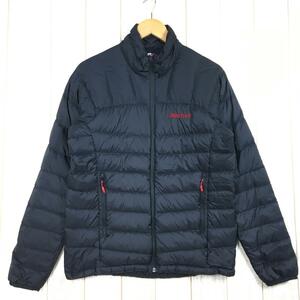 MENs M マーモット デュース ダウン ジャケット Douce Down Jacket 750FP DEFENDER撥水ダウン MARMOT T