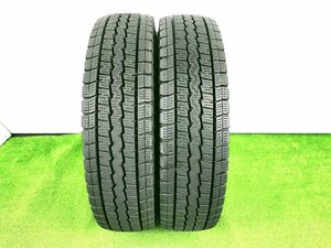 ダンロップ WINTER MAXX SV01 145R12 6PR★8.5分山 2021年製 2本 スタッドレス 【宮城発 送料無料】MYG-B12212