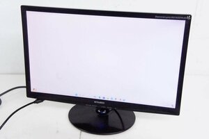 MITSUBISHI 三菱 21.5型液晶ディスプレイ RDT222WLM