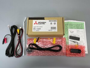 ▽未使用品▽ 三菱 MITSUBISHI 　汎用 バックカメラ BC-100R リアカメラ　(11624062509830NM)