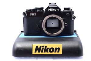 ○極上品○ Nikon New FM2ボディ