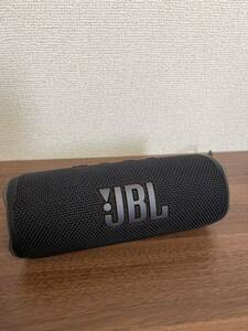 JBL Flip 6 スピーカー　j3