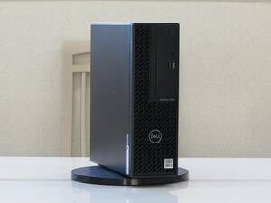 ■第10世代 DELL OptiPlex 3090 / Core i5-10505 / メモリ 16GB 新品M.2 NVMe SSD 512GB+HDD 1TB 秒速起動 / Windows11 / Office2021