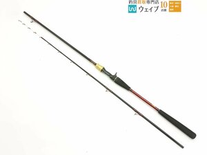 ダイワ 20 アナリスター タチウオ テンヤ 91-180・R