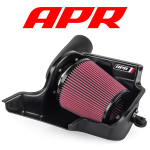 APR エア インテーク 2017-2022年 フォルクスワーゲン アルテオン 2.0L 3HDNUF 3HDJHF 車検対応 正規輸入