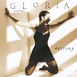 アフェクション Gloria Estefan 　輸入盤CD