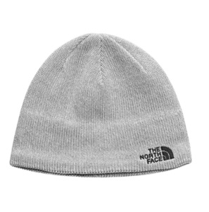 The North Face ノースフェイス ボーンズ リサイクル ビーニー Bones Recycled beanie TNF LIGHT GREY HEATHER OS