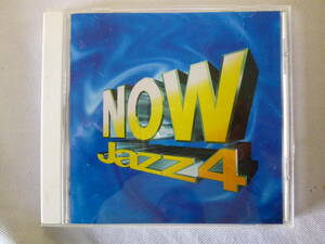 NOW JAZZ 4 - Dave Brubeck - Herbie Hancock - Chet Baker - Miles Davis - Wynton Kelly - Horace Silver - Lee Morgan - Bill Evans - 