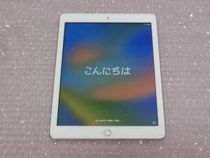 ◇Apple iPad 第5世代 128GB MP2J2J/A Wi-Fiモデル◇◆