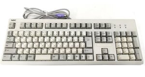 NEC AQ6-RT2900 日立製作所 日本語配列 キーボード PS/2接続