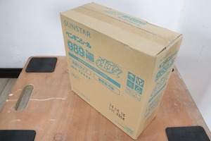 P2618◆SUNSTAR/サンスター◆シーリング材◆ペンギンシール 989 グレー◆未開封◆320ml×10◆ボンド◆速硬化◆建築◆建設