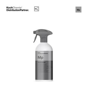 MP コッホケミー Motorplast モータープラスト 500ml 自動車エンジンルーム用艶出し保護剤 KochChemie