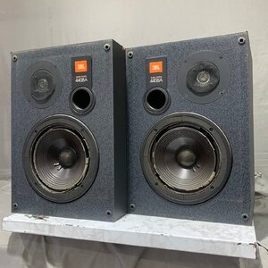 【J】JBL 4408A スピーカーペア ジェービーエル 094835