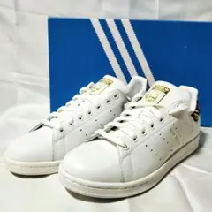 レア 新品未使用 アディダス  STAN SMITH  24cm