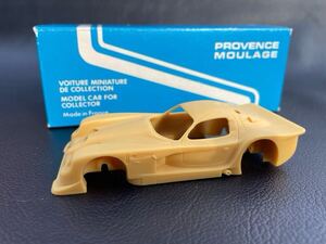 PROVENCE MOULAGE PANOZ ESPERANTE PRICE54/55 LM97 1/43