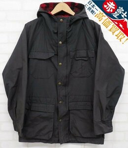 3J1663/SIERRA DESIGNS SD7920 Wool-Lind 60/40 Parka USA製 シエラデザイン マウンテンパーカー