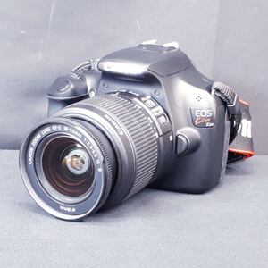 【中古】 Canon キャノン 一眼レフカメラ EOSKiss X50 充電 バッテリー デジタル一眼レフ 液晶モニター 1220万画素 （DE11）