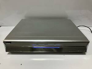 Victor　HDD/DVD/VHSレコーダー　DR-MX3　ジャンクMT-162