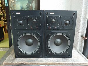 A&P　ONKYO M77　スピーカーペア動作OK：（現状渡）