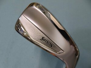 【中古】ダンロップ 2020 SRIXON（スリクソン）ZX アイアン型ユーティリティ ＃4（23°）【S】N.S.PRO 950GH DST ＜HCなし＞