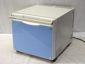 06K501 アルメックス 引出式 電子冷蔵庫(ペルチェ方式) 22L NEO-CUBEⅡ 静音 [ADC-H21] 中古 現状 売り切り