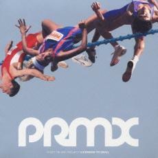 PRMX 中古 CD