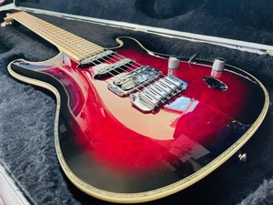 超目玉特価品！！★Ibanez★大人気SAシリーズ！！★コイルタップ機能搭載！！★限定1本入荷！！