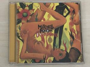 MITCHELL FROOM ミッチェル・フルーム / DOPAMINE ＊ SHERYL CROW、SUZANNE VEGA、RON SEXSMITH