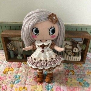 イルメールお洋服セット