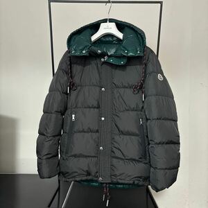 MONCLER★ETIEVANT★エティバント★リバーシブルダウン★超美品★3