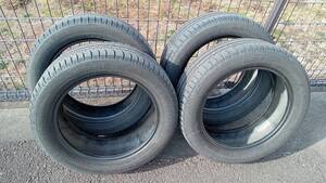 ★☆195/55R16 MICHELIN ENERGY SAVER 中古４本セット　ミシュラン☆★