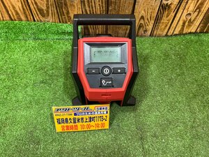 ★展示品★ milwaukee ミルウォーキー 充電式空気入れ M12BI 本体のみ 【アクトツール久留米店】 店頭同時販売