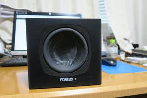 FOSTEX PM-SUBmini2