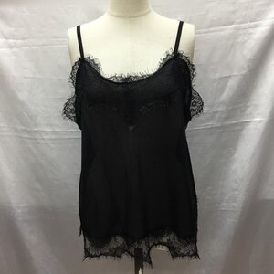 Rodeo Crowns FREE ロデオクラウンズ キャミソール キャミソール 050CSI90-0330 レースキャミソール Camisole 10118496