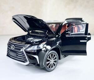 1／30 LEXUS LX570 レクサス