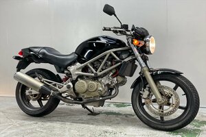 VTR250 売り切り！１円スタート！☆始動動画有☆エンジン好調！MC33！1998年！ノーマル！全国配送！福岡佐賀 検）スパーダ ゼルビス