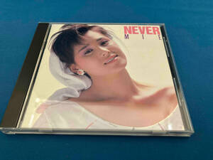 Mie(ピンク・レディー) Never