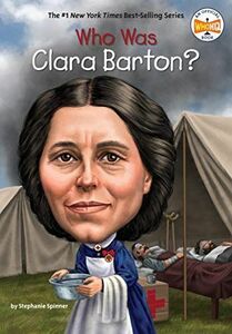 [A12203430]Who Was Clara Barton? (Who Was?)