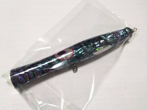 shell shaping lures 貝田ルアー シェルシェーピングルアー 貝田 Antonio 200 アントニオ 200