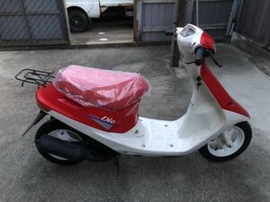 ☆奇跡の新車1　AF18 DIO ディオ 初期☆