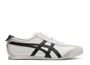 Onitsuka Tiger Mexico 66 "White/Black" 25cm 1183A201-126